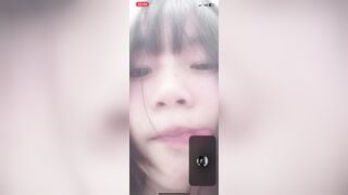 Phần 1:Thanh Ngân 2k10 Non Múp Hồng Không Lông Bị Trai Dụ Call Móc Bướm