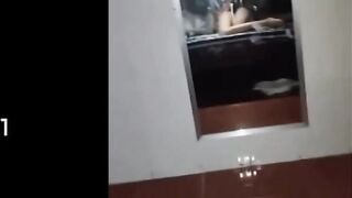 Địt nhau với cô nữ sinh dâm thích nuốt tinh