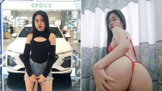 May mắn được yêu cô gái xinh làm BJ xuất sắc