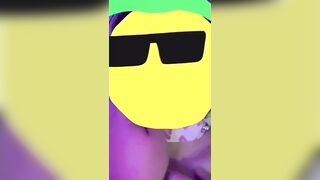 Clip sex nàng xinh vú to lắc lư