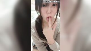 Thùy linh 2k9 đang nứng lồn thèm cặc đụ lắm rồi 30