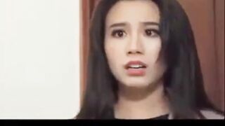 Clip sex Linh Miu some với trai trong khách sạn sướng vl ra