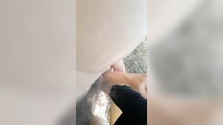 Trốn chồng vào rừng địt nhau với trai