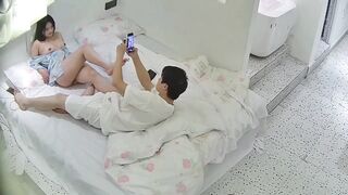 Hack cam, Thợ ảnh chụp ảnh Sex cho gái xinh, Chụp xong Djt nhau luôn lút cán rên rỉ