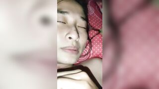 Vợ dỗi thì cứ đè ra địt là em nó hết dỗi ngay