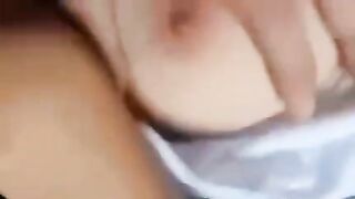 “m ơi ngyeu t còn chưa dc bú ti t đâu mà m dám làm thế”
