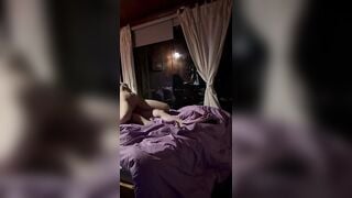 “Xin lỗi bạn, lồn vợ bạn ngon vãi lồn, tôi không chịu được” #5
