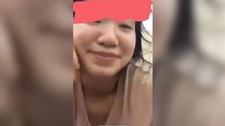 Gạ em Hạnh học viên ngân hàng xinh dâm mông to show hàng cực ngon #2
