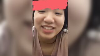 Gạ em Hạnh học viên ngân hàng xinh dâm mông to show hàng cực ngon #2