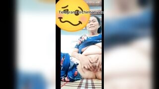 Call sex với Chị Gái Già U7x