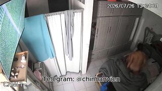 Hack Camera Địt Vợ Dâm Lên Đỉnh Cực Nứng