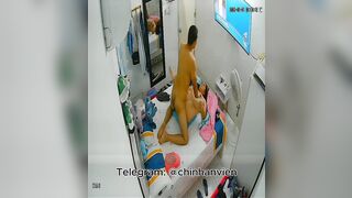 Hack Camera Mút Bướm Xong Rồi Địt Cho Chị Lên Đỉnh