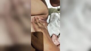 cháu họ 2k7 bướm đẹp lún phún mấy sợi lông - phần 2