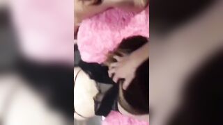 Ngọc hân k7 mặc lọt khe phải chơi some mới chịu