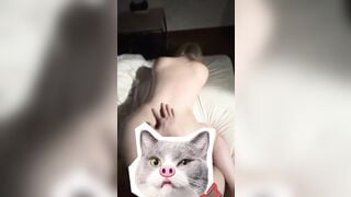 SÚC VẬT, bị biến thái đè ra đụ còn quay video gửi người yêu mình #2