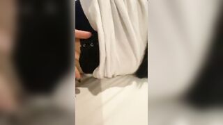 Khoai to địt vào cái lồn non của em đút mãi không xong 2