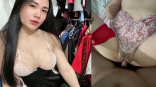Cháu họ có con cặc bự