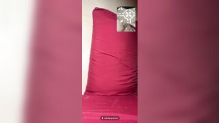 Call video gạ e rau hs hàng non cực phẩm vú tròn bím siêu múp show hàng móc cho xem#5