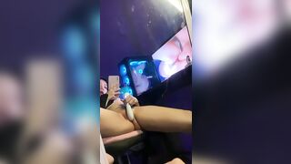 Lucibae nứng lồn cùng anh !!! phần 1