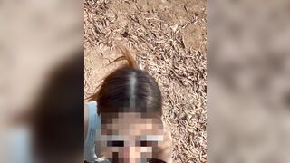 Mẹ đơn thân U40 thiếu vắng hơi cu vườn dừa thơ mộng