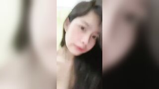 Nguyễn Trần Bảo Linh nhìn em như nàu ai chả muốn địt - phần 4