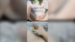 nhật anh call sex cùng thằng bạn thân rồi bị tung lên mạng - phần 9