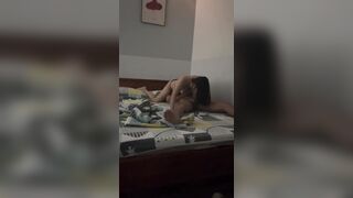 nhẹ nhàng và thăng hoa với chị u3x cùng làm - phần 1