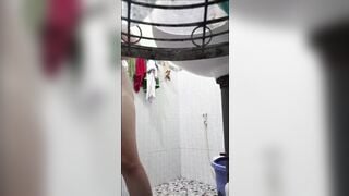 Nhìn Body Bé Nó Tắm Đã Quá lớp 12 thôi đó - phần 2