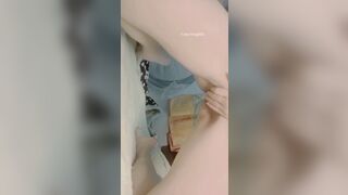 phương anh 2k7 loli xinh xắn lồn không lông - phần 5