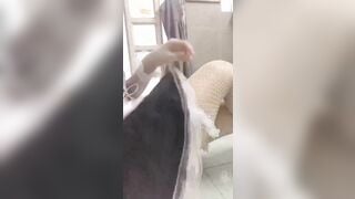 Em Là Con Đĩ Hầu Gái Dâm Đãng Của Anh Đây