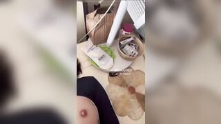 Chơi em mẫu ảnh mình dây dâm cực 1