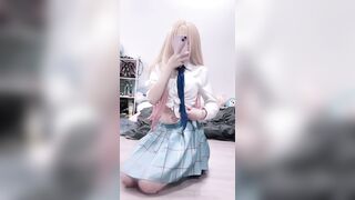 Em YumkikoChan cosplay