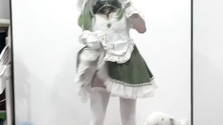 Em Gái Cos