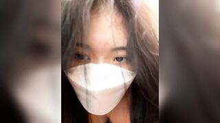 Em SV Năm 2 Dáng Nuột Đẹp Live App Show Hàng