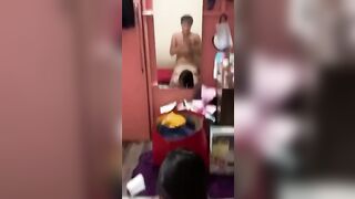 “dập mạnh vào lồn chị đi cặc m sướng lắm” địt chị họ ph rên la vì sướng