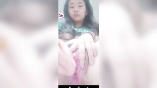 Loli nghe lời