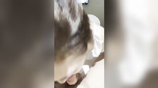 Hương Giang con đĩ dâm đãng phần 1
