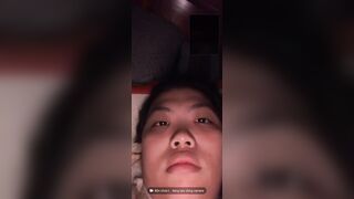 Thủ dâm cùng a p2