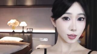 Gái xinh mông to vú bự thủ dâm live sex dâm đãng kích thích phần 1