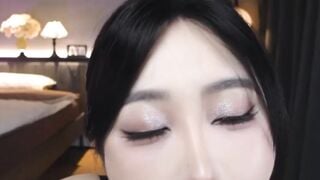 Gái xinh mông to vú bự thủ dâm live sex dâm đãng kích thích phần 1