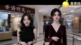 Phim AI: Cô Giáo Đi Thực Tập Bị Thầy Hiệu Trưởng Đụ 17