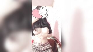 Khánh Vân vú to lồn múp phần 3