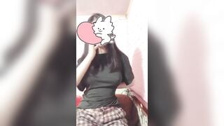 Khánh Vân vú to lồn múp phần 3