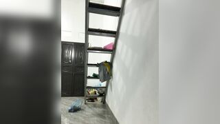 Gái dâm vú to khoe hàng dâm đãng 2