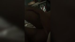 sống thử như này thì có khách gì là vợ chồng đâu chứ - phần 2