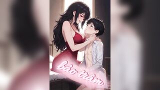 Một chàng sinh viên bị dụ dỗ, bị chụp ảnh nóng và đe dọa, buộc phải trở thành nô lệ t