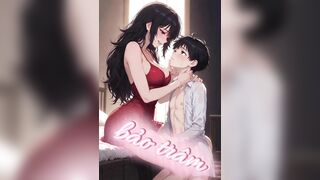 Một chàng sinh viên bị dụ dỗ, bị chụp ảnh nóng và đe dọa, buộc phải trở thành nô lệ t