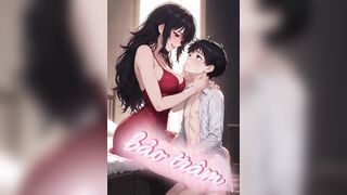 Một chàng sinh viên bị dụ dỗ, bị chụp ảnh nóng và đe dọa, buộc phải trở thành nô lệ t