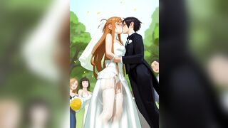 Sự sỉ nhục cho những người đàn ông nhưng mà lại là sự sung sướng cho những thằng cuck