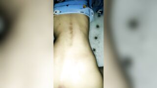 Khi cơn nứng lên đỉnh điểm em giật giật có phải lên đỉnh - phần 3